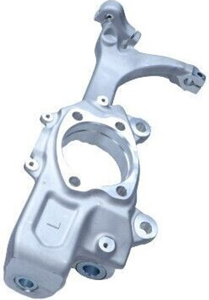 MAXGEAR 72-5403 - Achsschenkel, Radaufhängung für A4 (8E), A4 (8H), Exeo (3R)