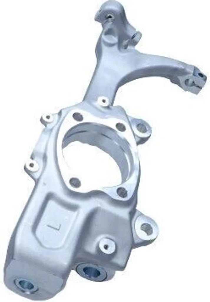 Supprimer le jeu de direction avec la fusée d'essieu MAXGEAR 72-5403