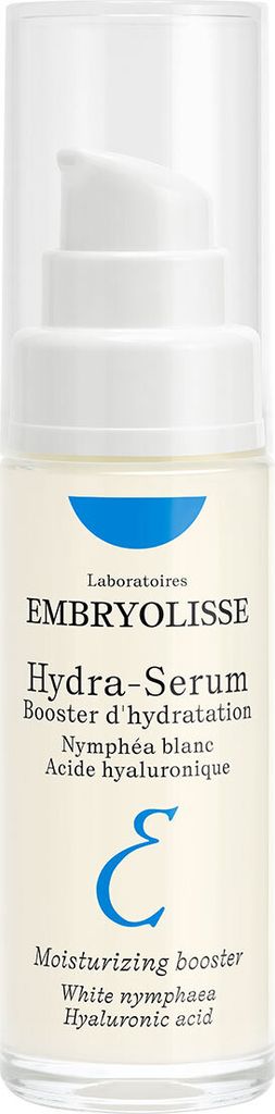 Embryolisse Hydra-Serum Nawilżające serum z kwasem Zdjęcie produktu 