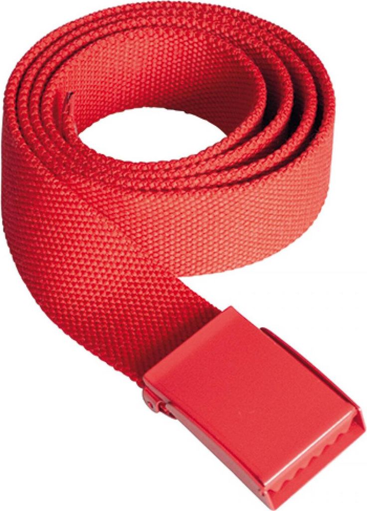 Korntex KXPYB | Cintura in poliestere, larghezza: 4 cm, Immagine del prodotto 