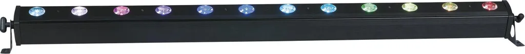 Showtec LED Light Bar 12 Pixel - Éclairage Mural et Scénique Intérieur