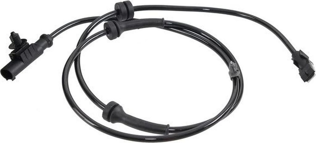 A.B.S. ABS Sensor Raddrehzahl für NISSAN MICRA III (K12) Produktbild 