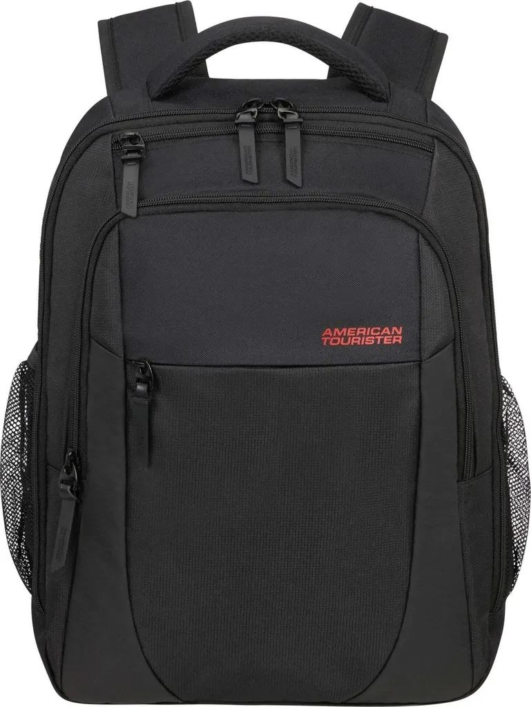 Zaino Porta PC 15.6 American Tourister Urban Groove Nero Slim 20.5L