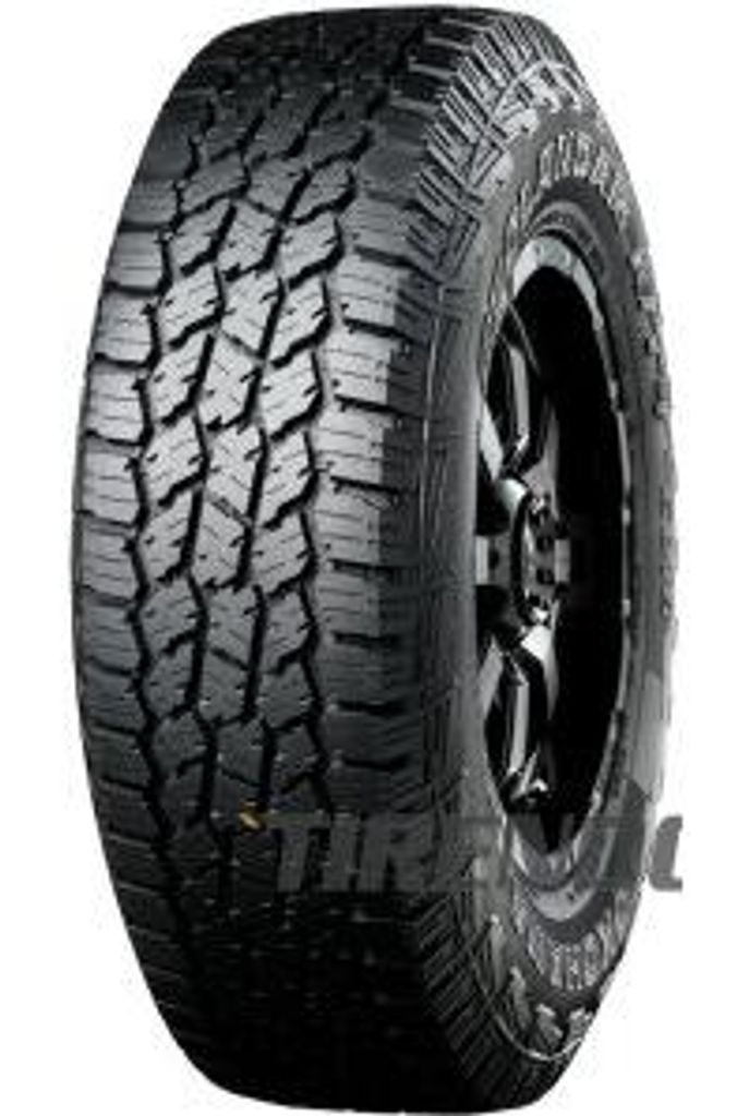 Yokohama Ganzjahresreifen motorcycle-tyres Geolandar A/T4 Produktbild 