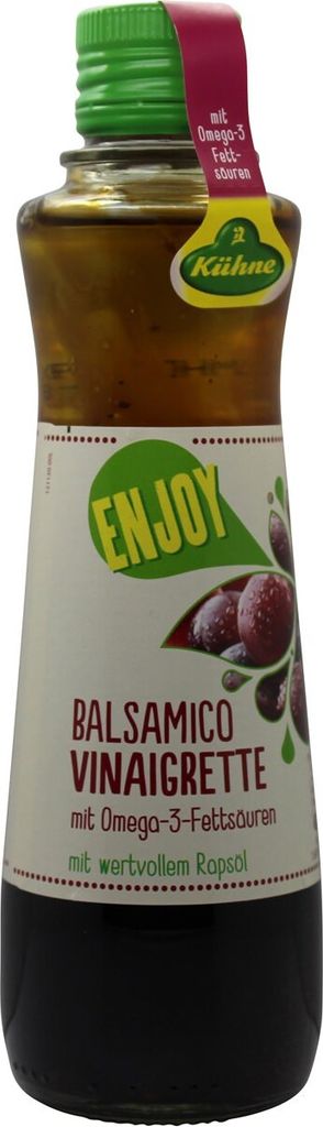 Kühne Enj.Balsam.Vinaig.300ml Obrázek produktu 