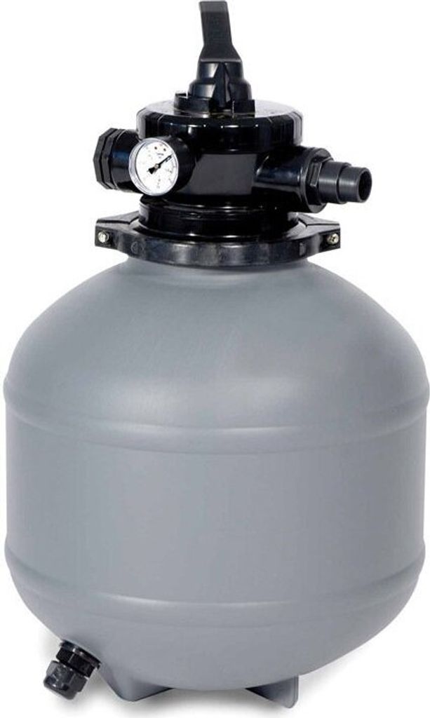Shott Sandfilter SF45
