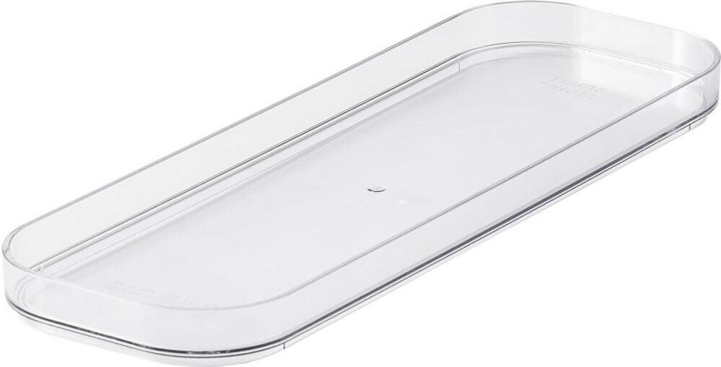 smartstore Deckel für Aufbewahrungsbox COMPACT CLEAR SLIM Produktbild 