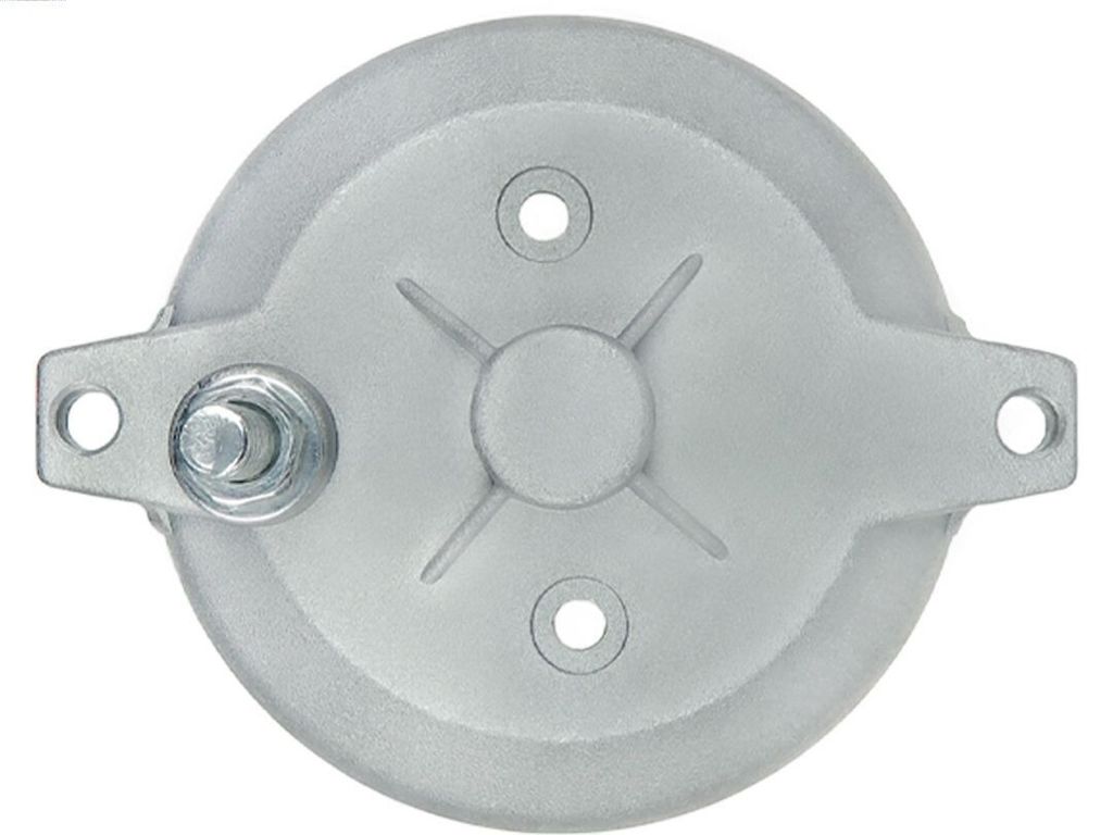 AS-PL SBR4016S Antriebslager Starter