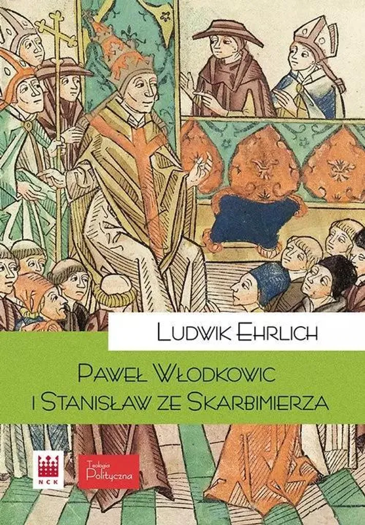 Paweł Włodkowic e Stanisław di Skarbimierz | La Storia del Diritto