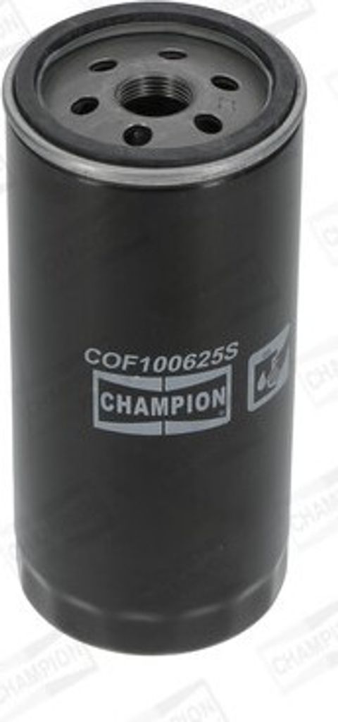 Ölfilter CHAMPION COF100625S Anschraubfilter für PORSCHE 911 (993) 911 Cabriolet (993) 911 Targa (993)