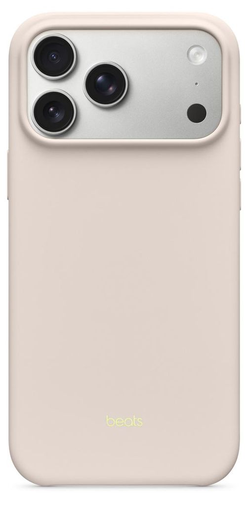 Apple MGKE4LL/A, Cover, Apple, iPhone 17 Pro, 16 cm (6.3"), Produktbild 