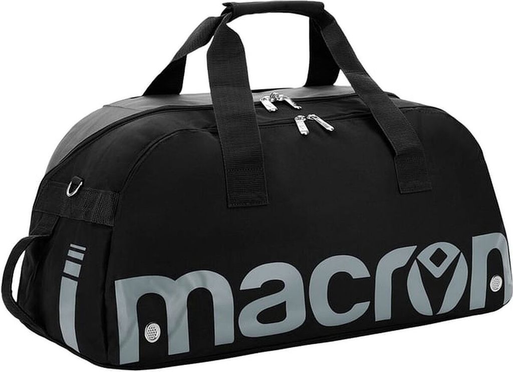 Macron Burst Sporttasche Mit Seitlichen Nassfächern - Produktbild 