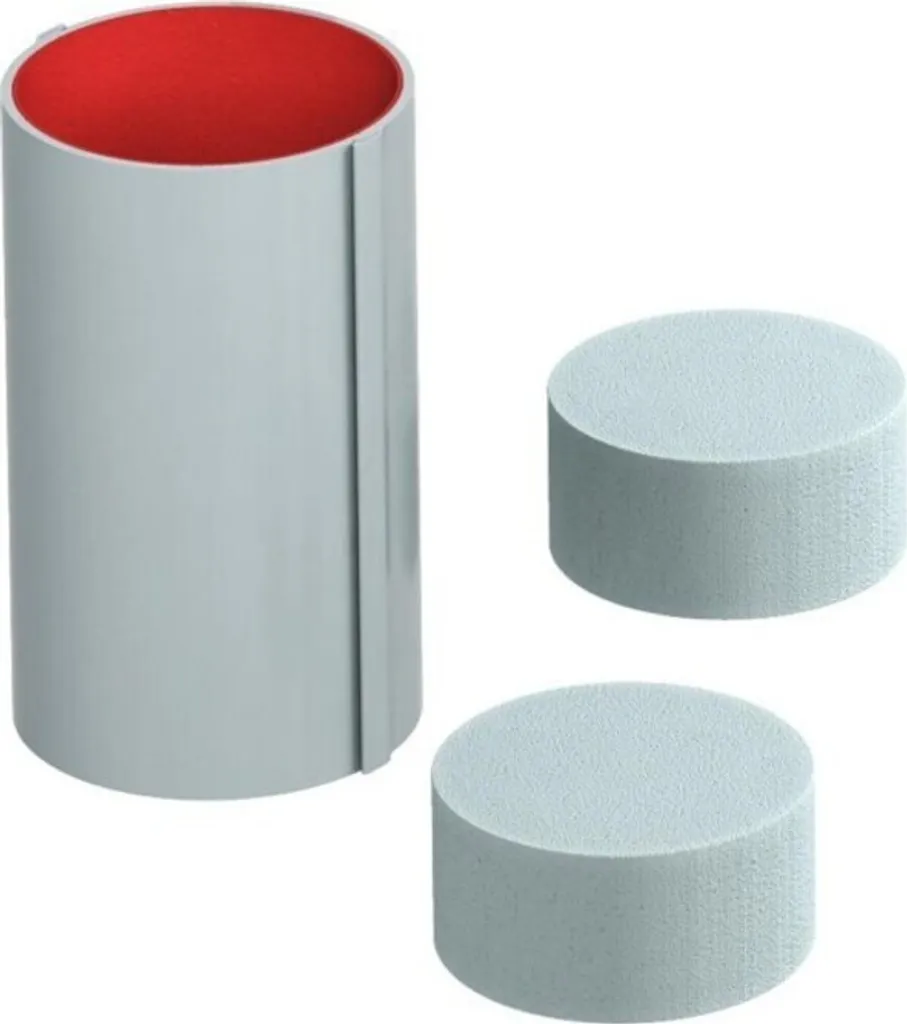 Isolation pour traversée de mur PYROCOMB CTS 09150 OBO 90mm 150mm