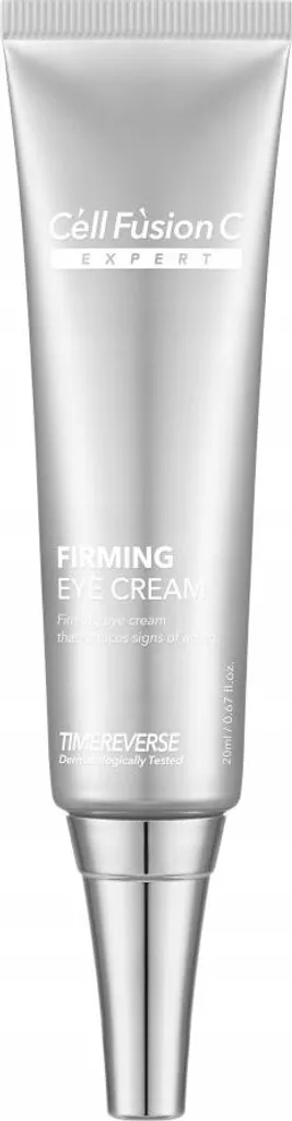 Cell Fusion C Expert Time Reverse Crema contorno occhi rassodante 20 ml - 1