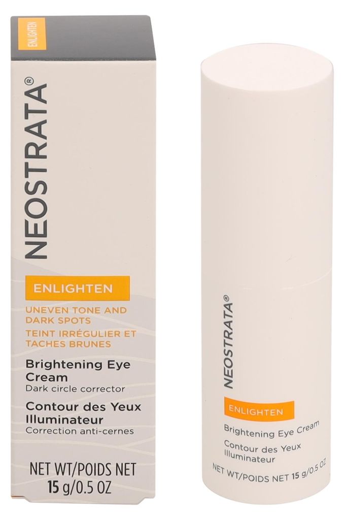 Neostrata Brightening Eye Cream Produktbild 