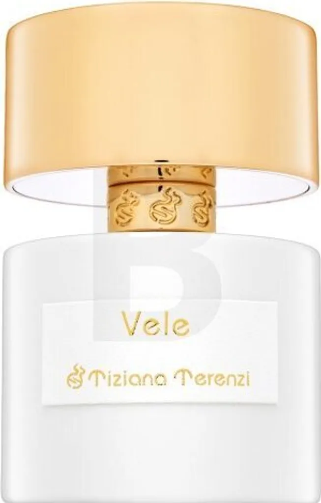 Tiziana Terenzi Vele profumo puro unisex 100 ml
