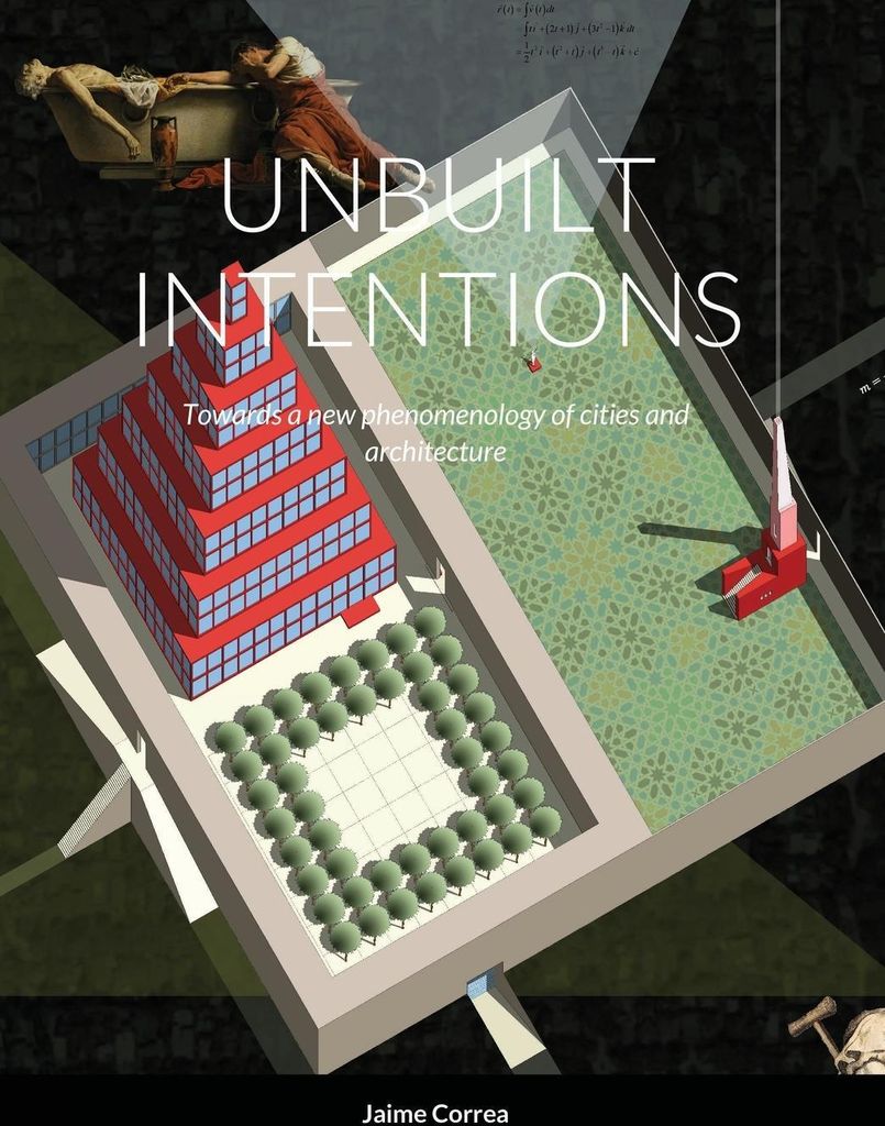 Unbuilt Intentions