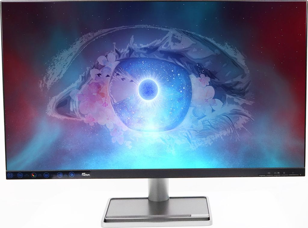 Lenovo L32p-30, 80 cm (31.5"), 3840 x 2160 Pixel, 4K Ultra Produktbild 7