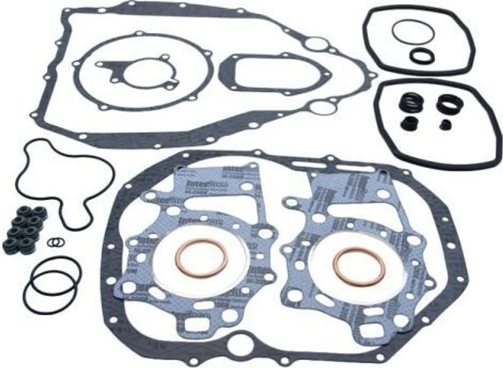 Kit Joint Moteur Complet pour Honda CX 500 Custom et Euro 1977-1986