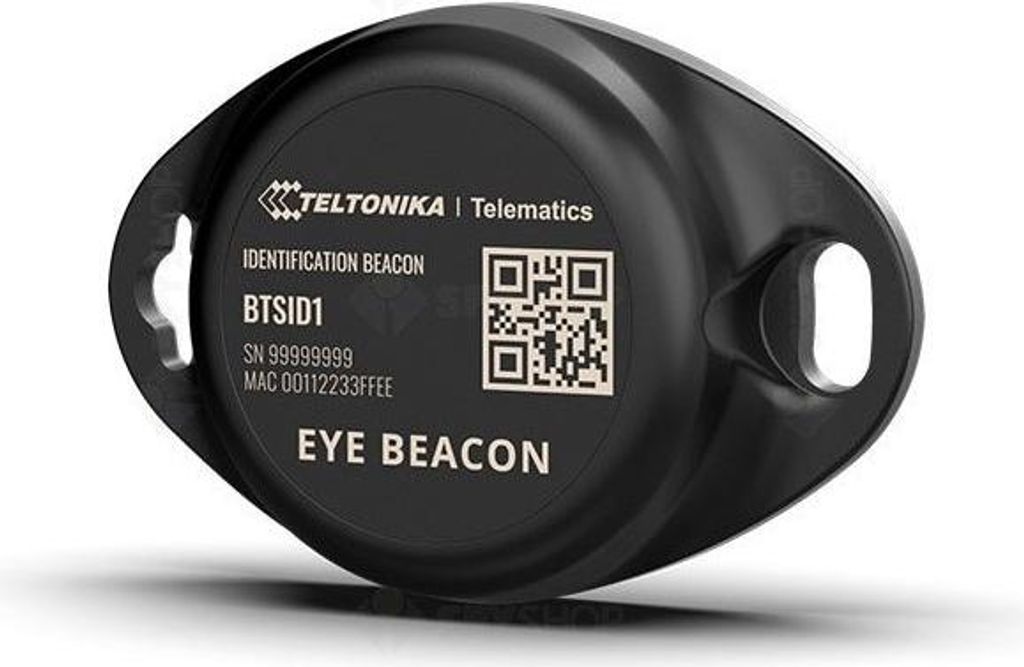 TELTONIKA TELEMATICS EYE BEACON: Bluetooth Low Productafbeelding 