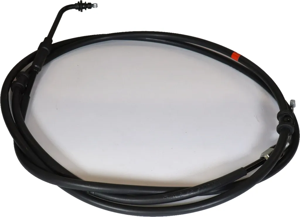 Câble d'accélérateur à fermeture Piaggio Beverly 350 - Ref 666644 - 2