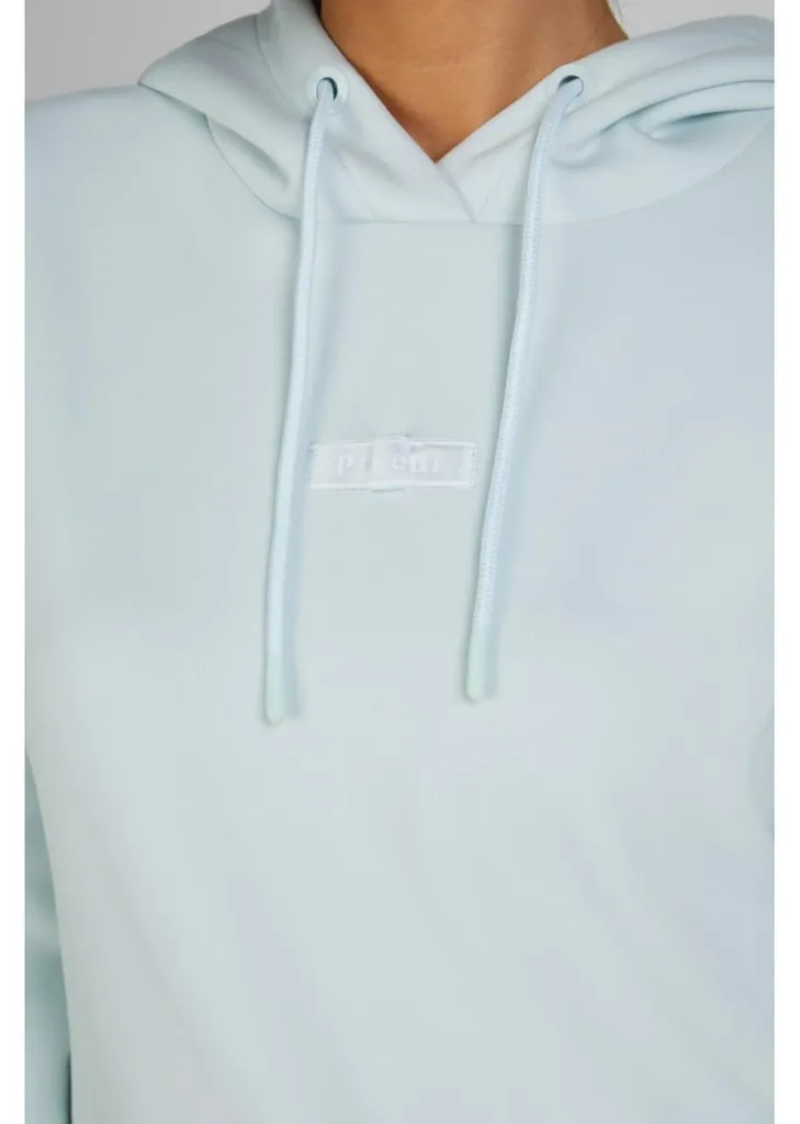 Sweat à capuche extensible Pikeur, pull doux et respirant en 34 - 3