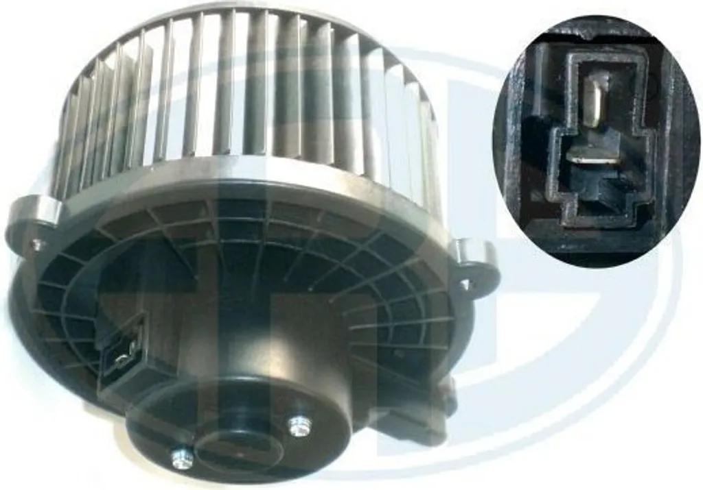 Ventilateur habitacle pour désembuage Hyundai Tucson et Sportage 2004