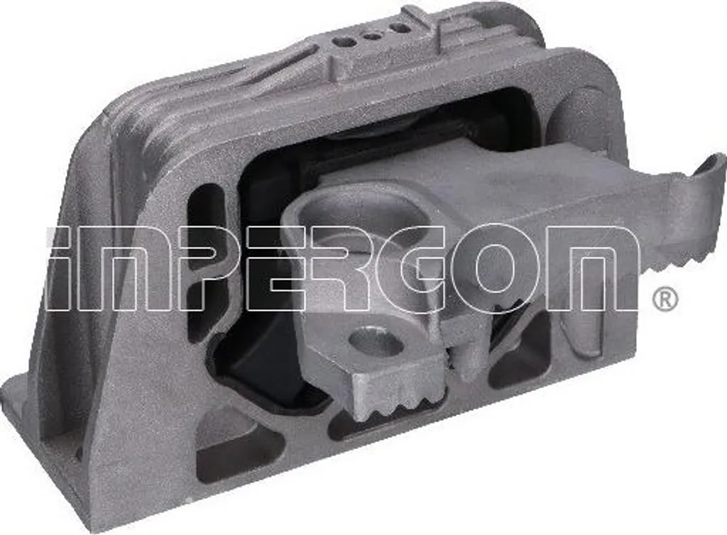 Airbag Moteur Haute Performance pour Opel Movano et Renault Clio I