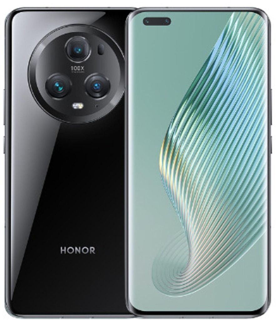 Honor Magic5 Pro, 17,3 cm (6.81"), 12 GB, 512 GB, 50 MP, Produktbild 