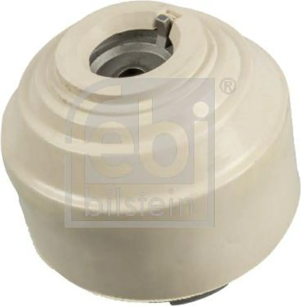 Palier de support moteur robuste FEBI 19470 compatible Mercedes et Pajero