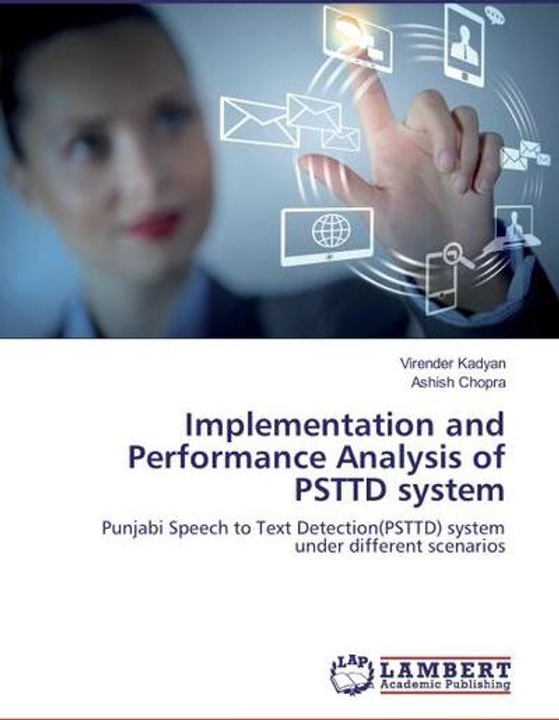 Implementation and Performance Analysis of PSTTD system