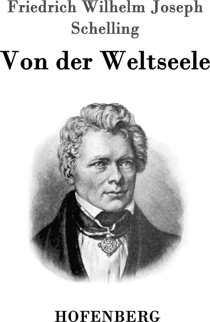 Von der Weltseele