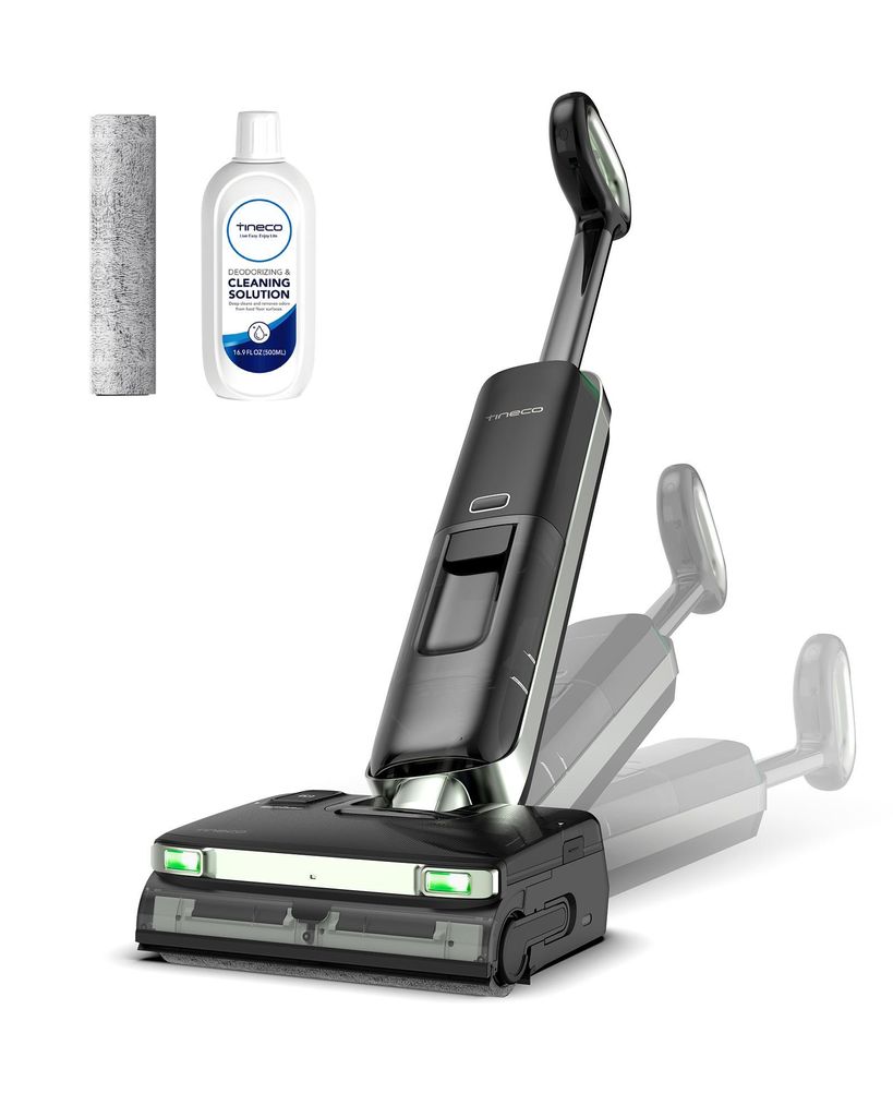Tineco FLOOR ONE S7 Master Aspirateur eau et poussière, Image du produit 