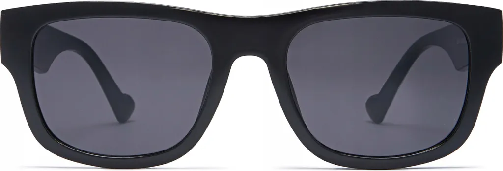 Lunettes de soleil anti-éblouissement Betlewski BOP-02 Black SL Coast
