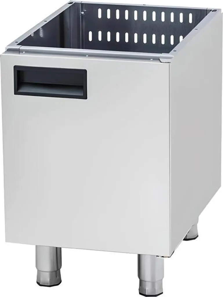 Meuble Buffalo 400 mm série 600 pour gagner de l'espace en cuisine