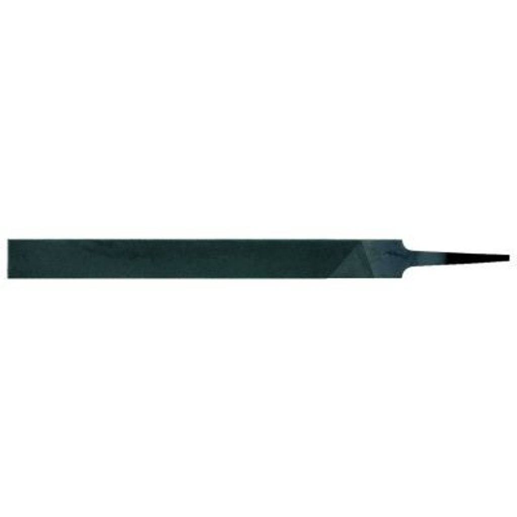 KS Tools 1610025 Flat file sheet, shape B, 200mm, stop1 Length 200 mm 1 pc(s)