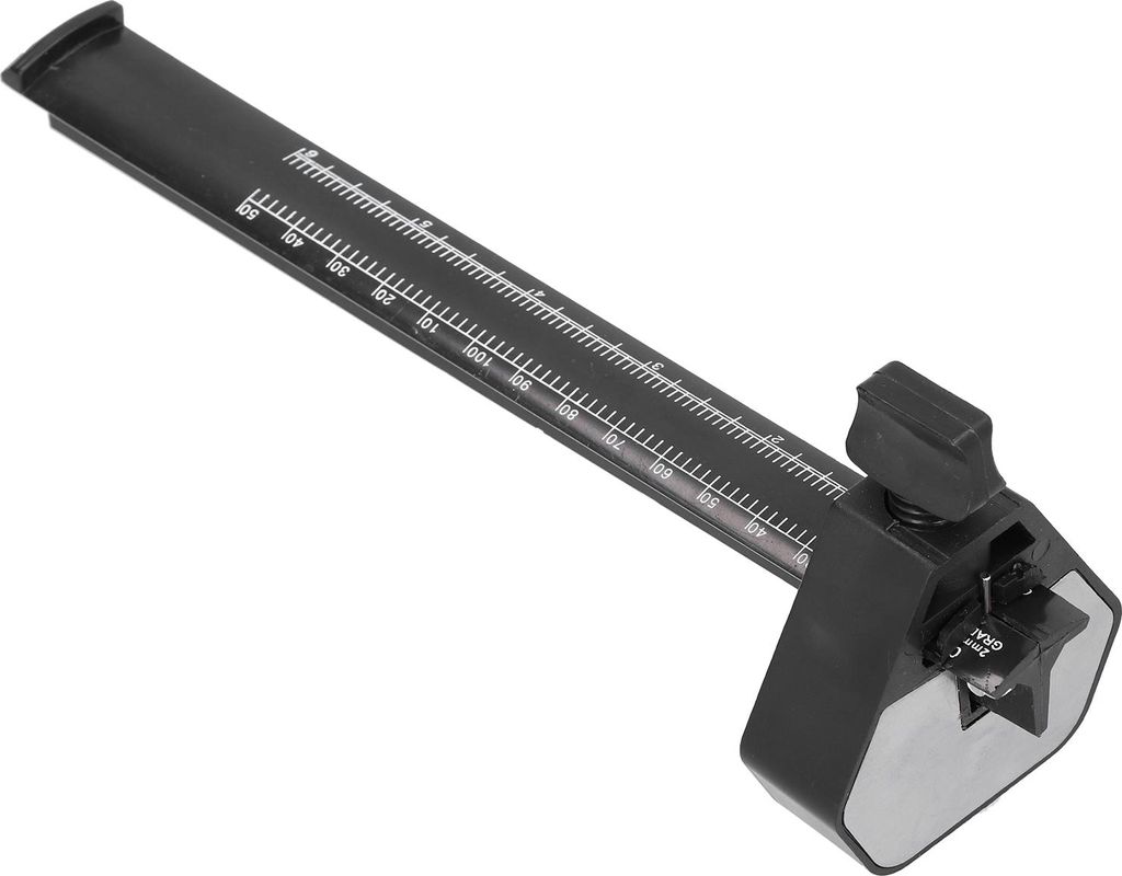 Parallel-Schiebelehre, verstellbares Messwerkzeug für Holzbearbeitung 0šC150 mm