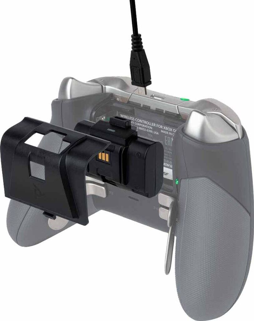 PDP Kit di ricarica e gioco per XBOX Serie X Immagine del prodotto 