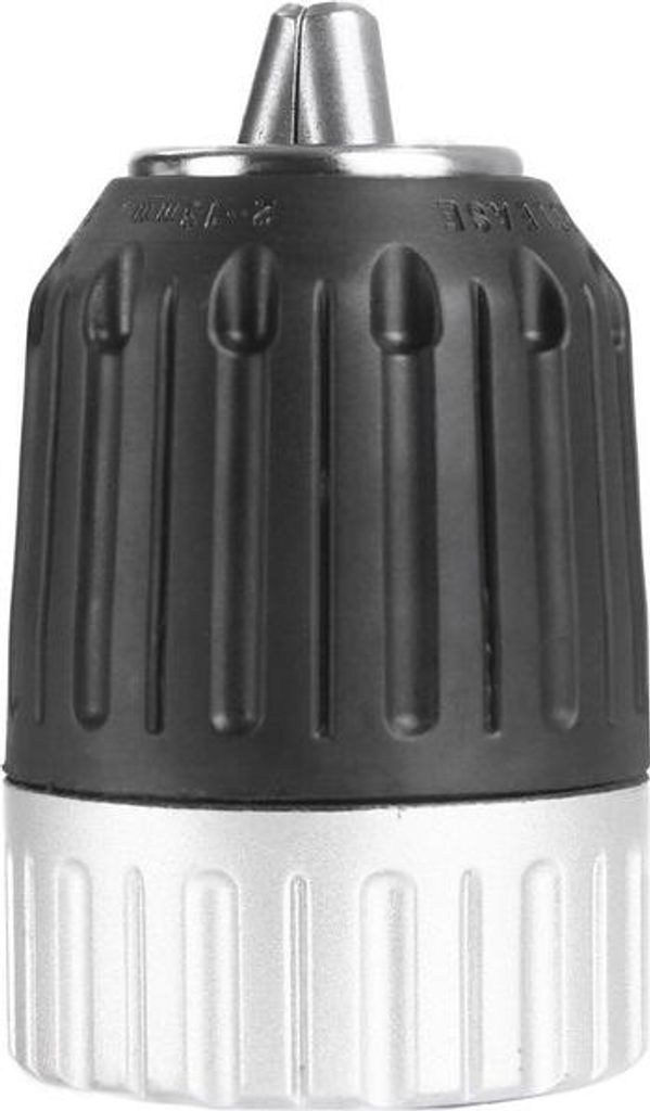 Schnellspannbohrfutter für Bohrer 2-13mm 1/2" J1513 20UNF Produktbild 