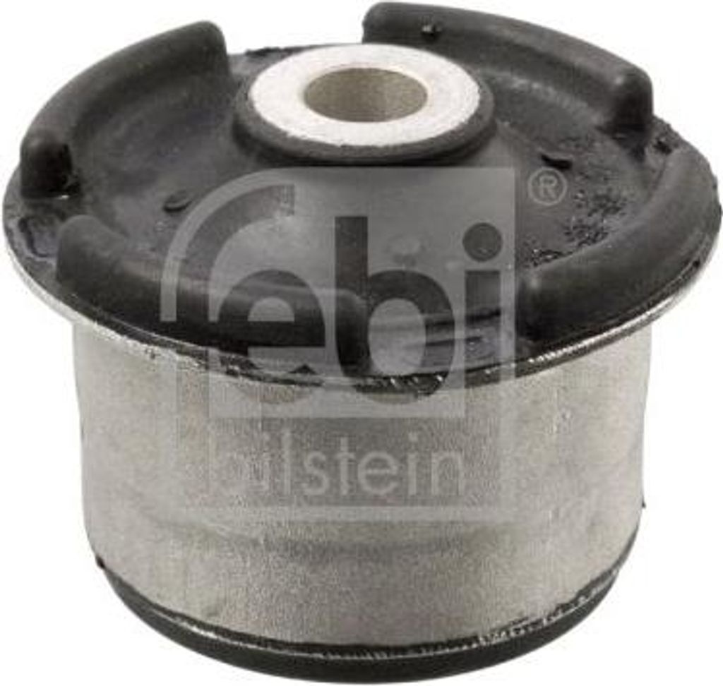 FEBI BILSTEIN 17452 Lagerung, Achsgehäuse OE 090496681 kompatibel mit Vectra