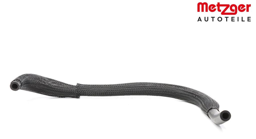 METZGER Kühlerschlauch Wasserschlauch für OPEL Astra F CC (T92) 2421024