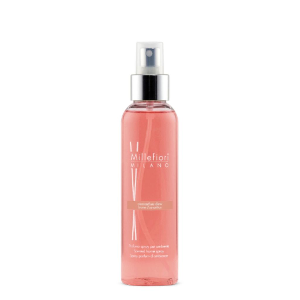 Millefiori Milano Scented Home Spray Osmanthus Dew 150 ml