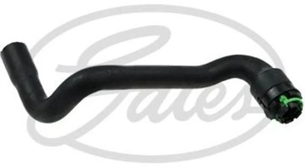 Tubo Riscaldamento GATES 02-1672 per Opel Astra Zafira Vectra - OE 6818246