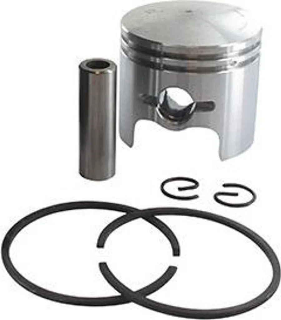 Réparer votre Husqvarna 143 R-II avec ce Piston de Rechange de 40mm