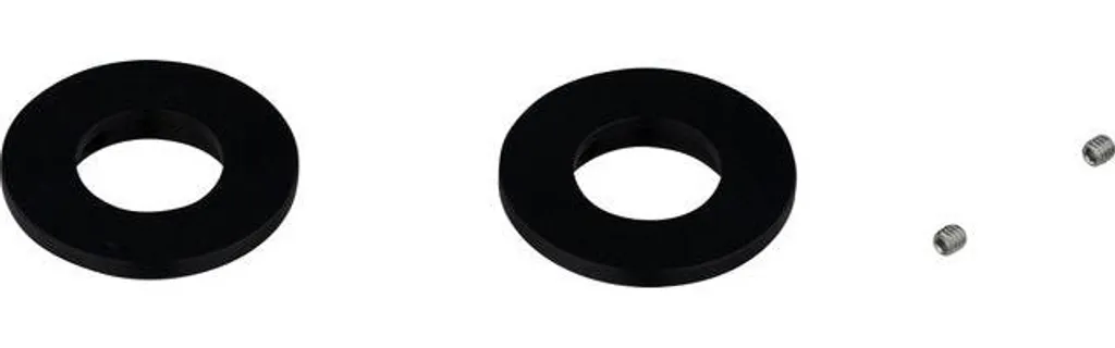 Torque Caps rigides pour roues Mavic accessoires de moyeu vtt - 2