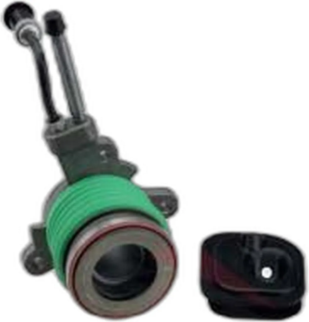 Butée d'embrayage 32 mm FTE alu : Finissez les fuites sur Ford Cougar