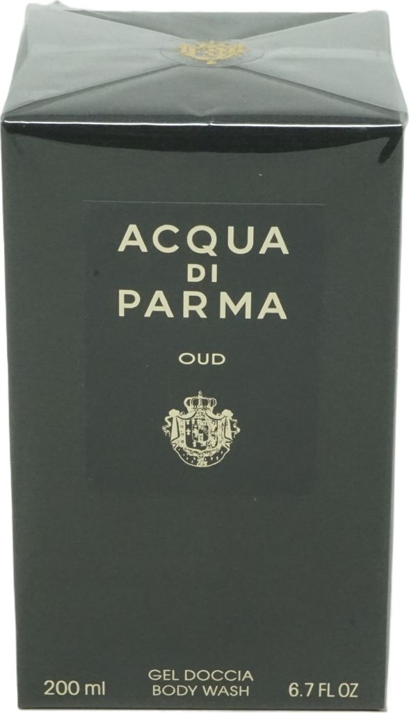 Acqua Di Parma Oud Duschgel 200ml