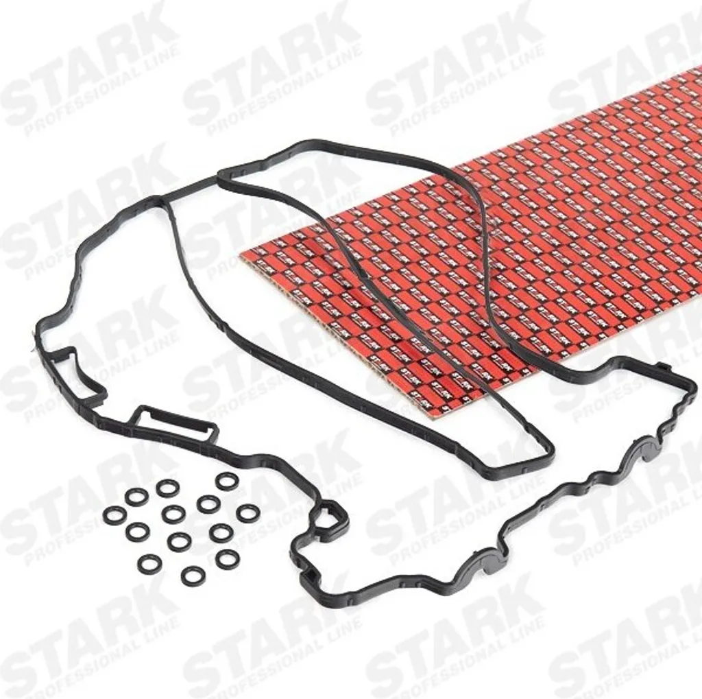 Jeu de joints pour moteur Opel Astra et Corsa : Stopper les fuites d'huile