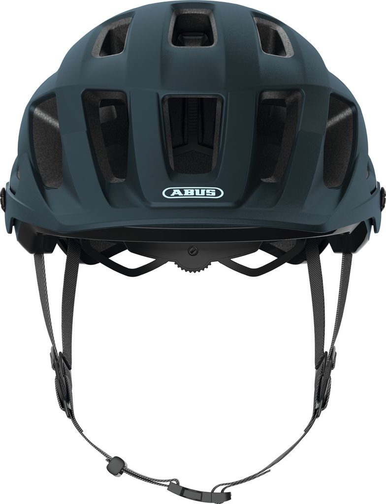 Casque VTT Abus 65498 - MOVENTOR 2.0 MIDNIGHT BLUE L Image du produit 