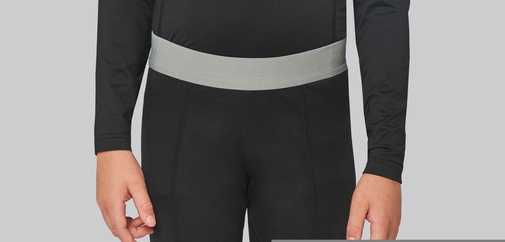 PROACT Kinder Sportunterwäsche - Leggings